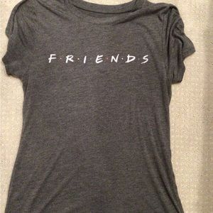 FRIENDS t shirt